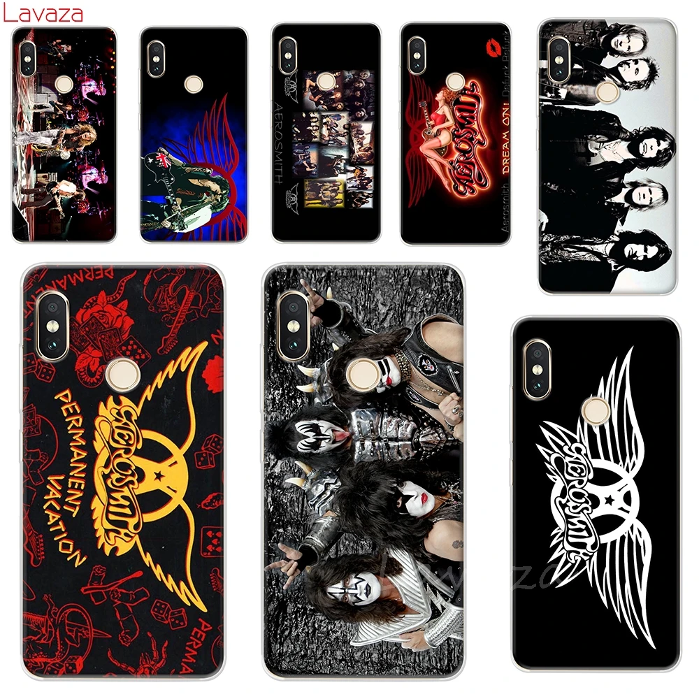 

Lavaza Aerosmith Hard Phone Case for Xiaomi Redmi 5 Plus 6A 4A S2 Note 5A Prime 5 6 7 Pro 4 4x Cover