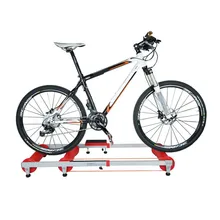 Велотренажер инструмент тренер по велоспорту дома ролика средство обучения обучение Крытый велотренажер Фитнес паяльная станция