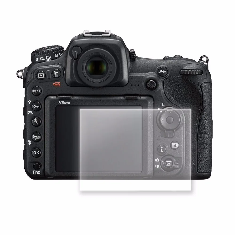 1Pcs Professional Optical Glass LDC screen Protector Cover Film For