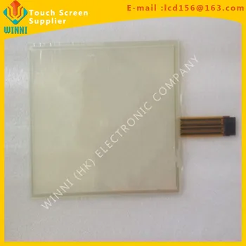 

New touch glass 2711P-B10C4D1 2711P-B10C4D2