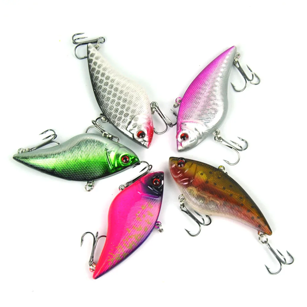 5pcs VIB 4