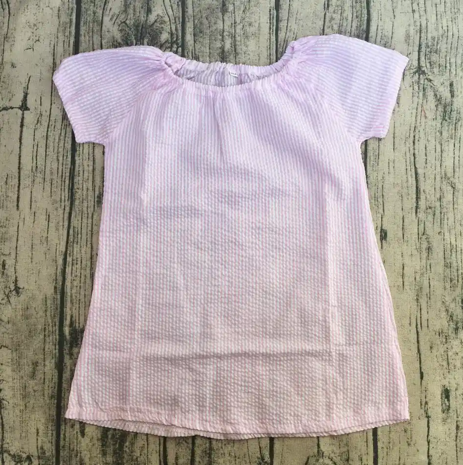 short baby frock