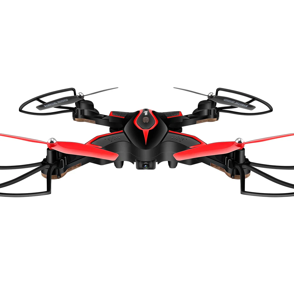 2017 Syma новейший дизайн складной Квадрокоптер X56W 0.3MP камера с Wi Fi в режиме реального