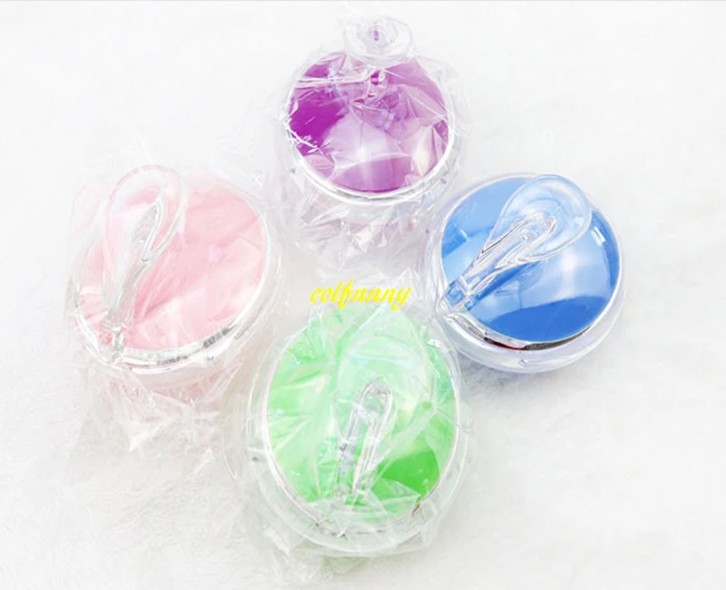 

200pcs/lot FAST shipping Silicone Shampoo Brush Hair Scalp Massage Brush Shower Hair Washing Comb Head Scalp Massager