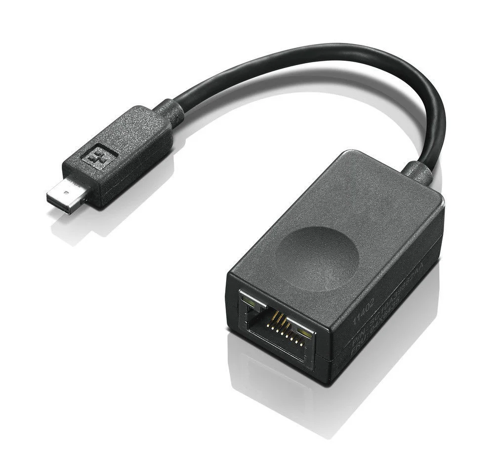 SZWXZY отличный оригинальный удлинитель для ThinkPad X1 Carbon Ethernet 4X90F84315 04X6435 SC10A39882AA |