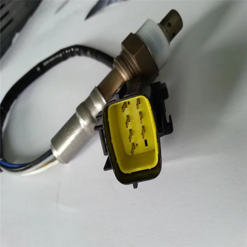 High quality Oxygen concentration O2 Sensor 4001675 Lambda & Vacuum