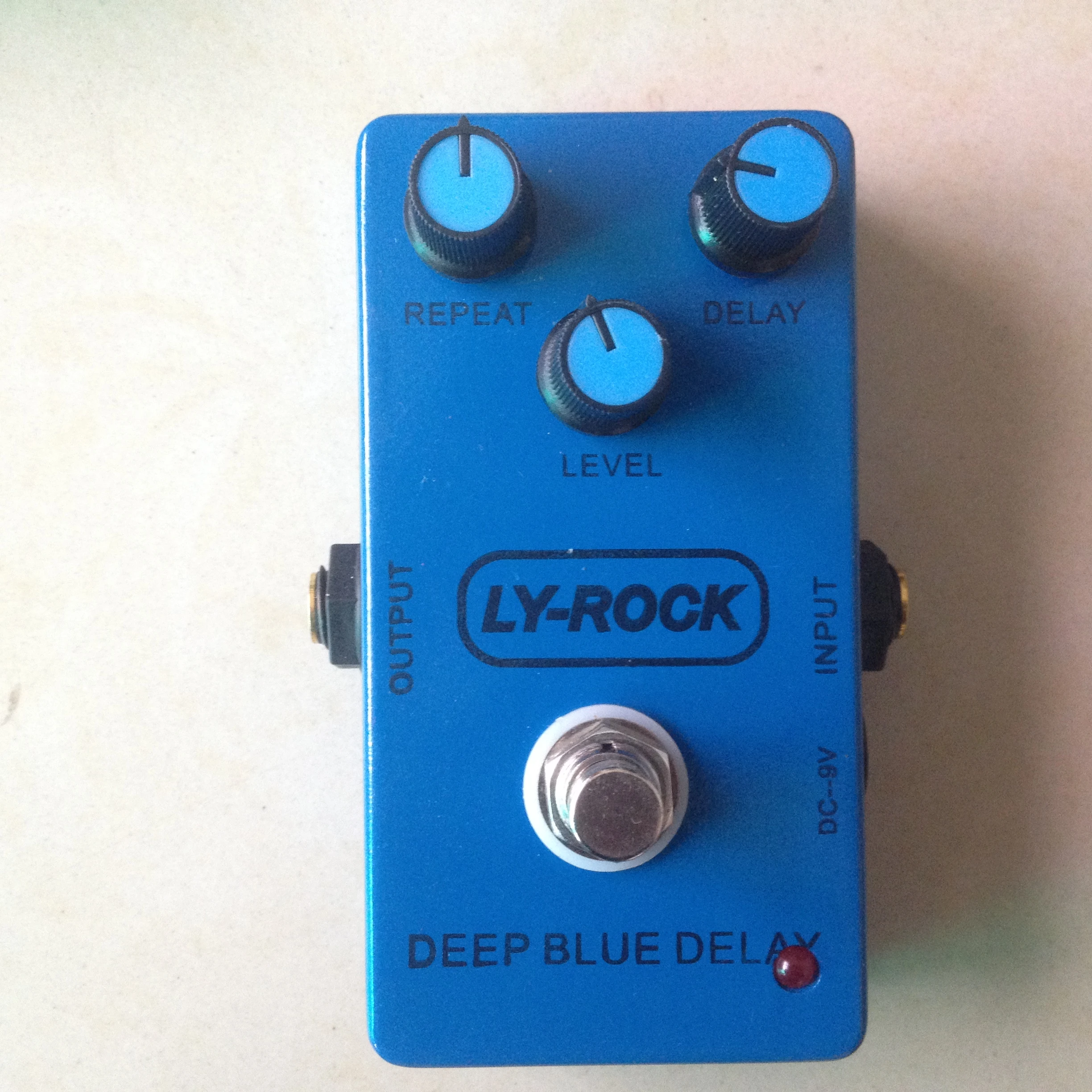 Diy Mod Mad Professor Dbd Deep Blue Delay Pedal Distortion Electric Guitar Stomp Box Effect Amplifier Amp Acoustic Effectors Guitar Combo Guitar Flagguitar Amplifier Speaker Aliexpress
