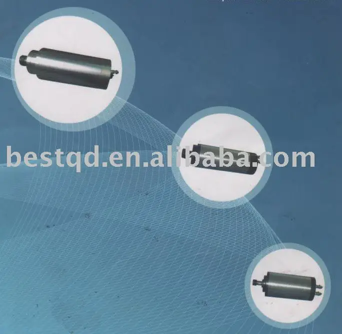 

BT-GDZ21 2.2KW Chinese high speed Electric Spindle Motor for CNC Woodworking Machine Cooled By Water