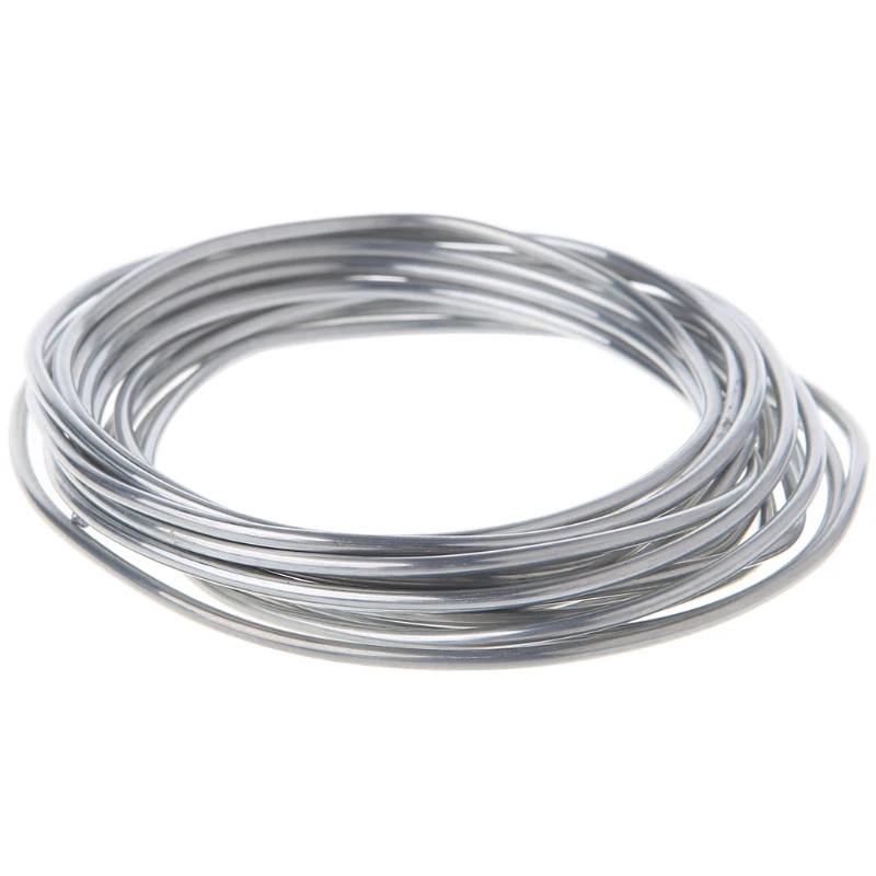 

2.00Mmx3M Copper Aluminum Weld Flux Cored Wire Low Temperature Aluminium Welding Rod Ls'D Tool