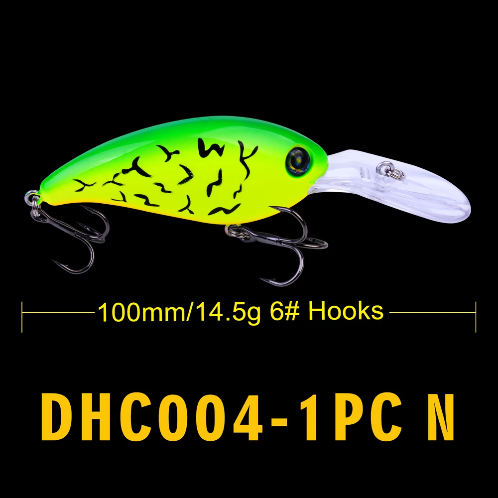 DHC004-1PC-(N)