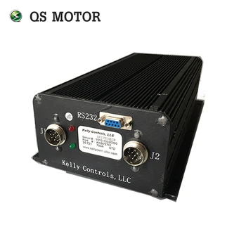 

Kelly controller KHB72101,24-72V,1000A,Opto BLDC Controller/With Regen