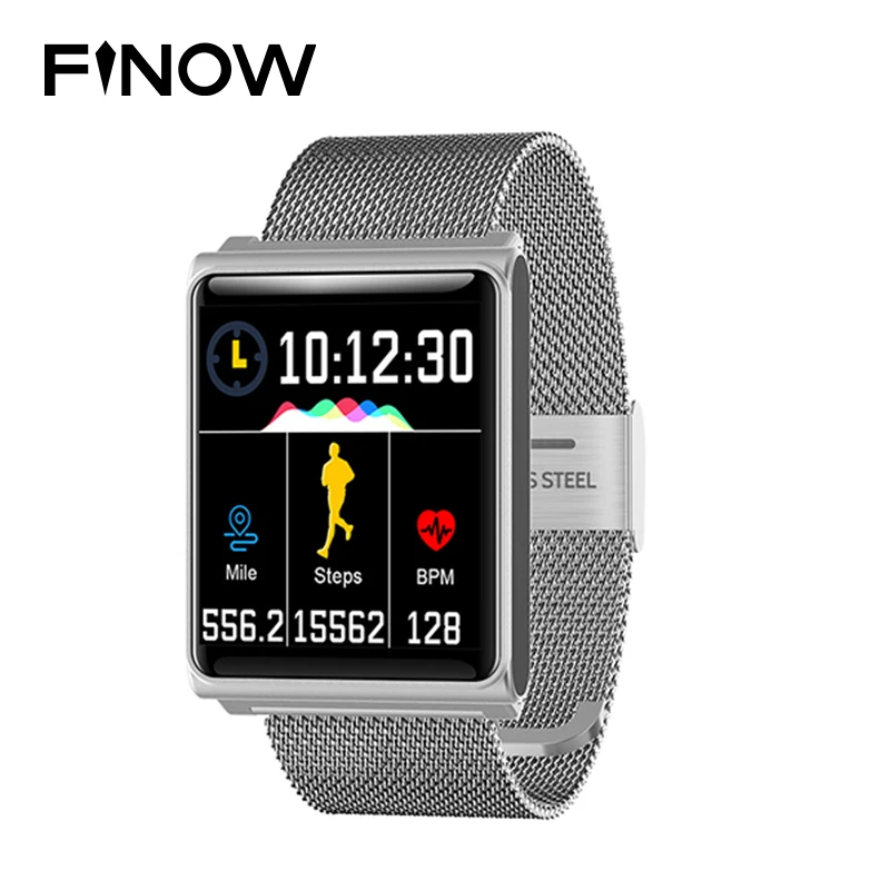 smartwatch n98