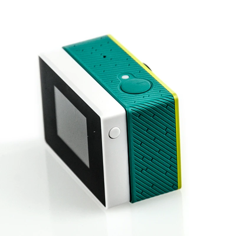 Tekcam для Xiaomi yi 1 38 дюйма AV выход ЖК экран xiaomi Yi xiao аксессуары экшн камеры|lcd display yi|yi