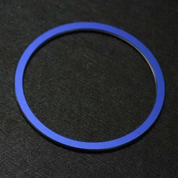 

Car ignition key ring decoration stickers FOR Benz a class C GLA C260L 2 colors to choose new coming