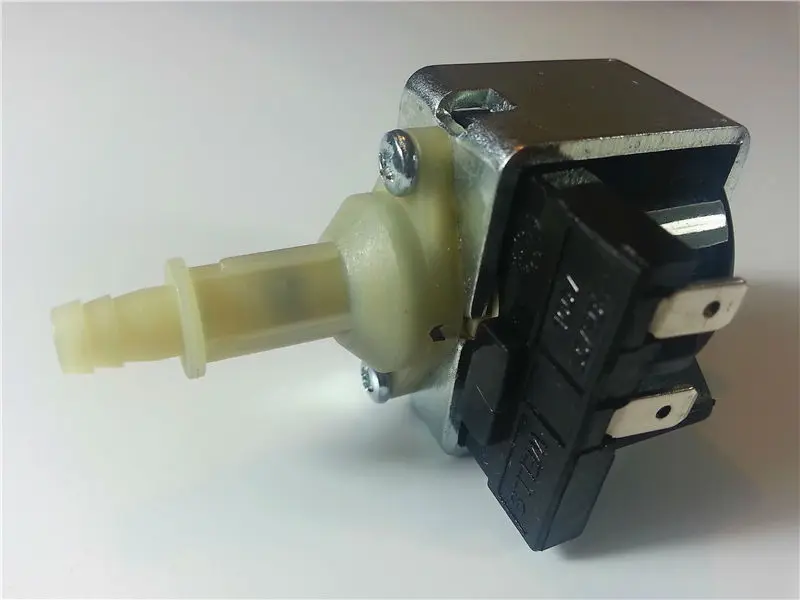 AC100V-50-60HZ20