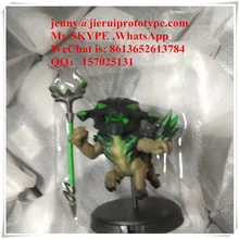 Небольшая подвижная QTJ4-40 автоматическая машина для изготовления бетонных блоков/полый блок делая машину