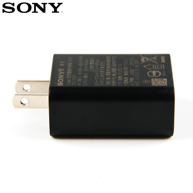 Adapter Fast Charging Charger UCH10 For Sony Xperia XZ Pro X XZ1 Z5 C5 Ultra E5 E6883 X Performance F3113 G8342 XZ1 P USB Cable 65 watt charger