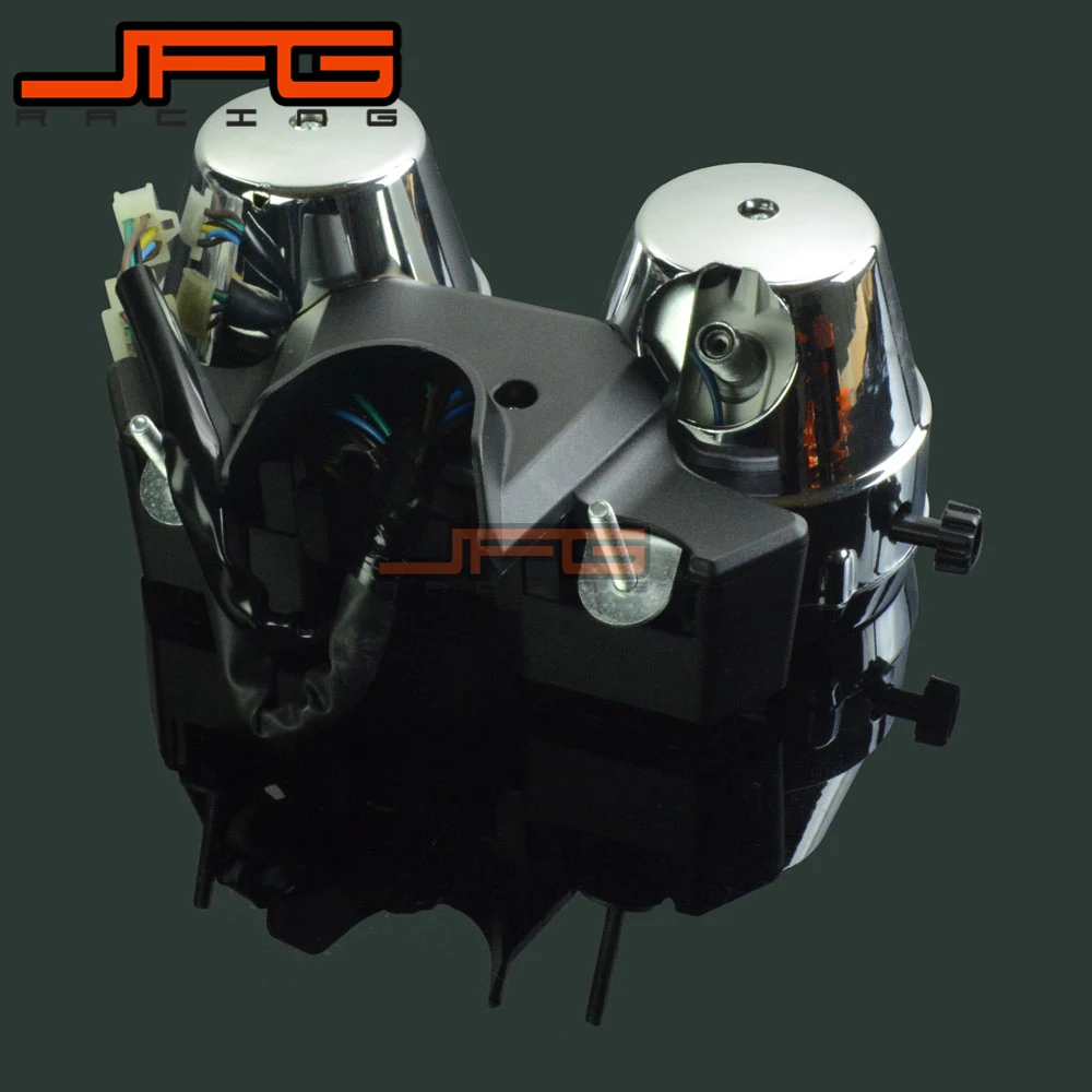 260 OEM Тахометр Спидометр Датчик для YAMAHA XJR 1200 XJR1200 1994 1997 1995 1996 мотоцикл|tachometer