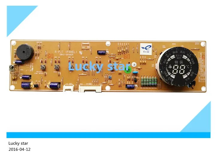 95 font b new b font for Air conditioning Computer board font b motherboard b font