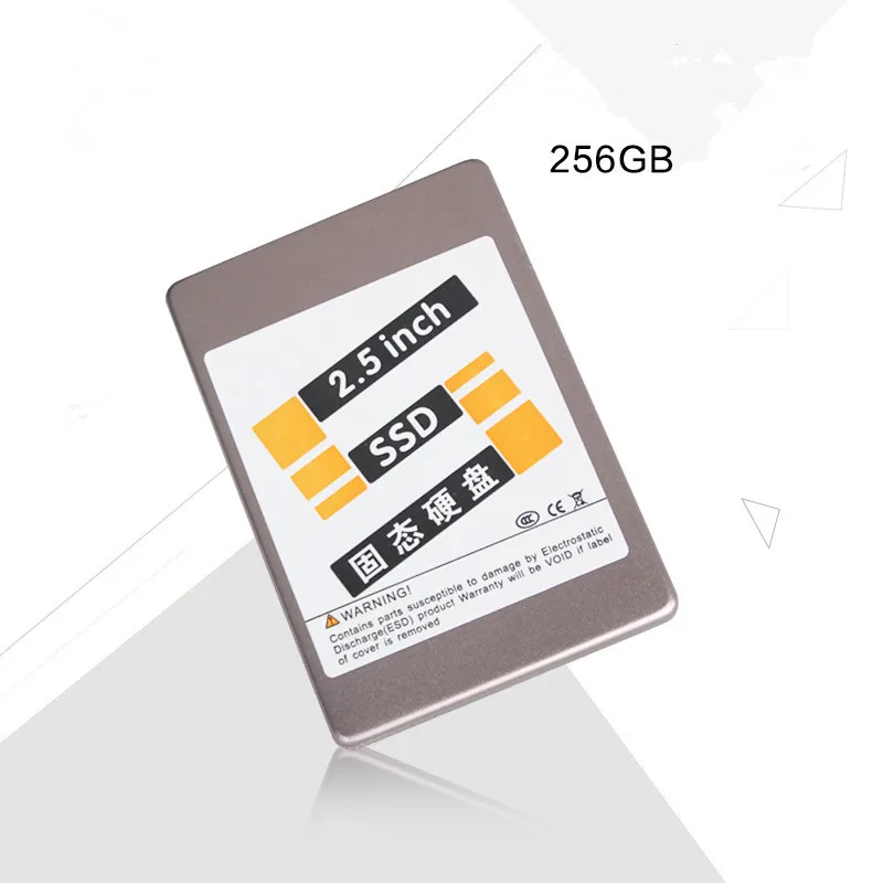256G SSD 2.5 ssd cheap ssd sequential read505 MB/S,sequential wirite