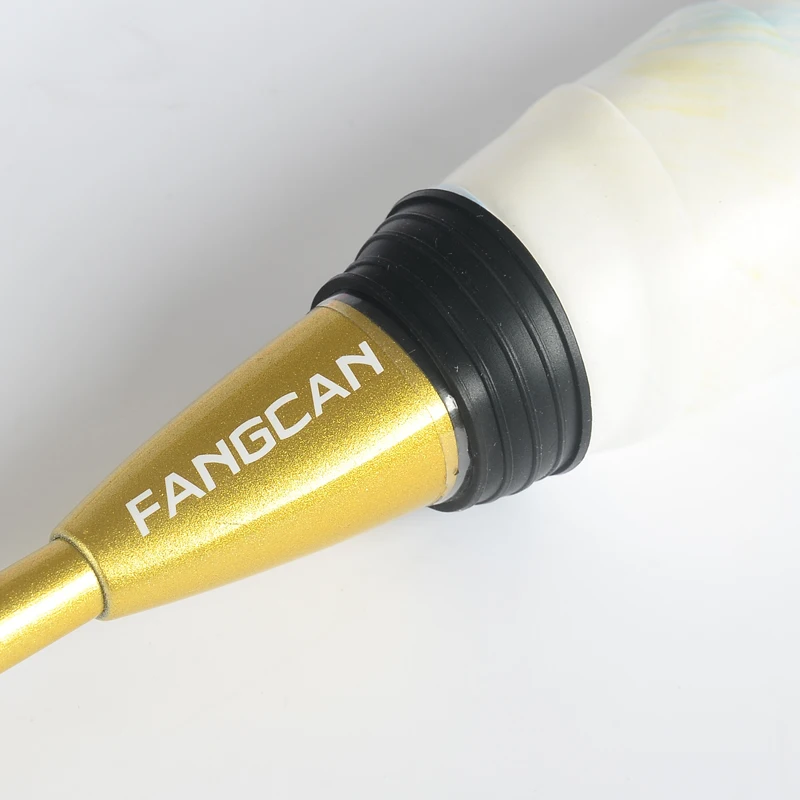 3 шт. FANGCAN FCA-08 уплотнительные кольца для бадминтона липкие ракетки для фиксации ручки ленты 3 Цвета