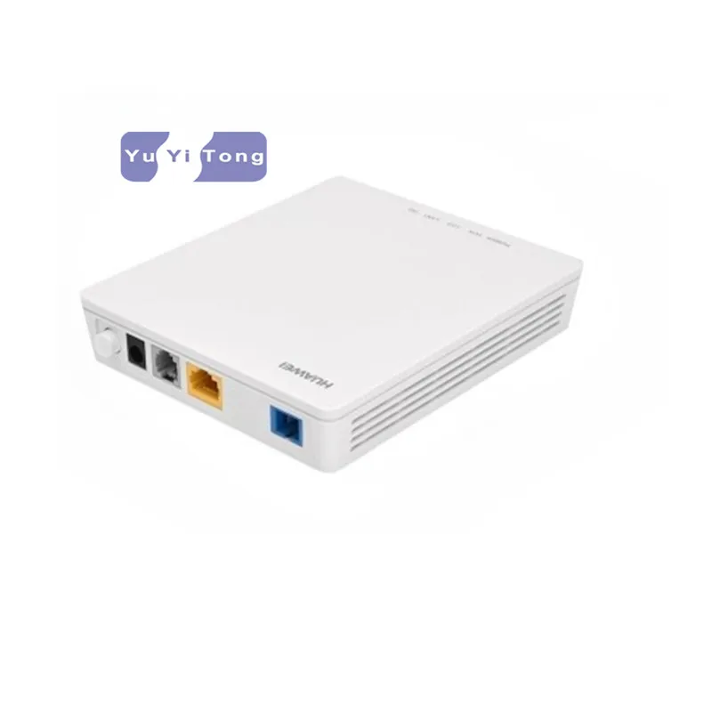Оригинальный терминал Hua Wei HG8311 GPON Class C + ONU применяется в режиме FTTH двойной