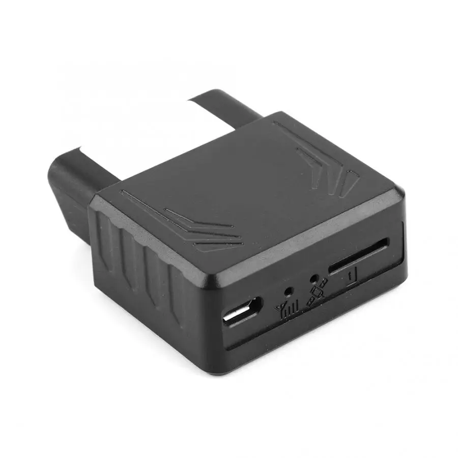 TK306OBD Мини Автомобильный gps локатор для мотоцикла трекер GSM устройство слежения в реальном времени мини gps трекер автомобильные аксессуары gps трекер
