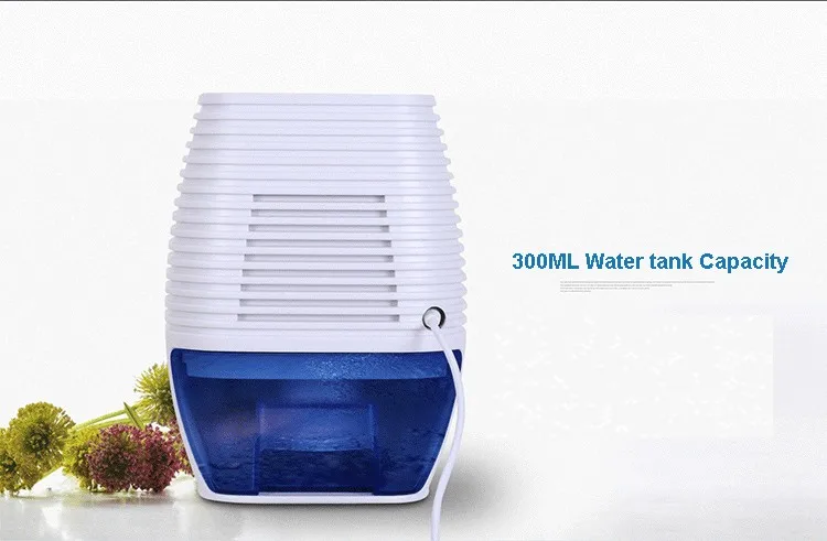 XROW300A dehumidifier