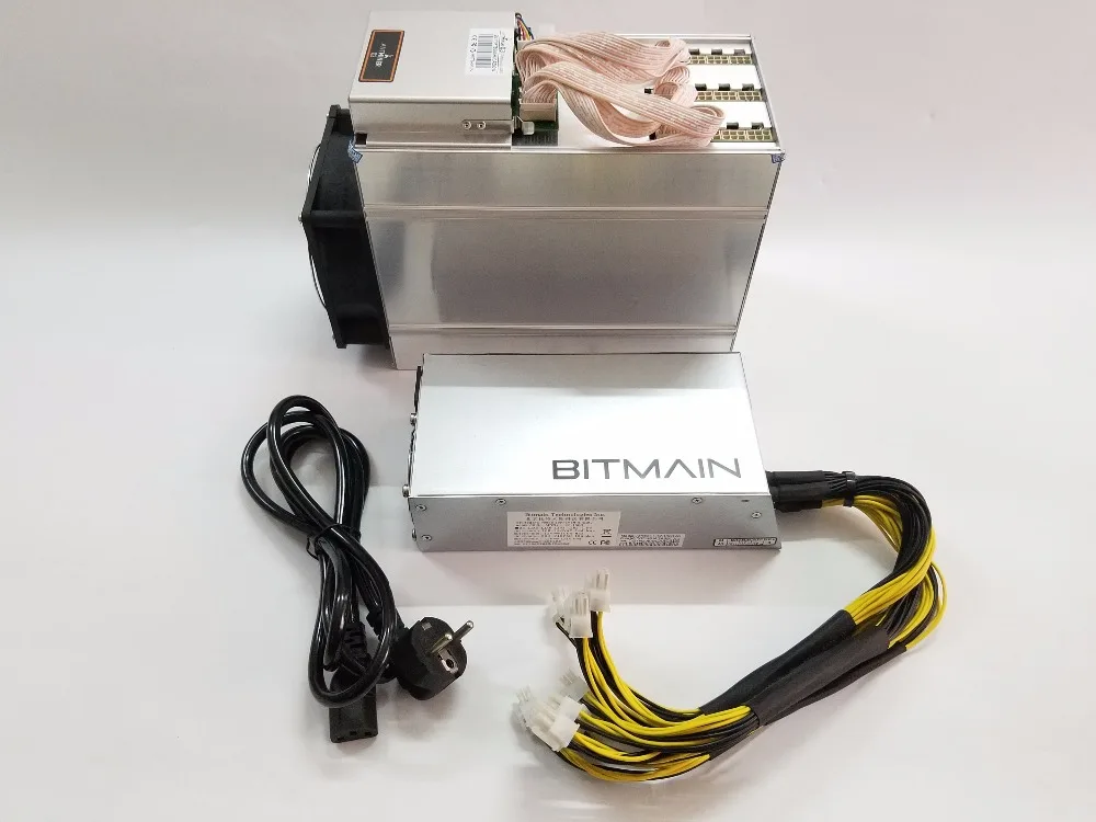 Майнер CrptoNight Antminer X3 220KH/s с битмайн БП Майнинг XMC ETN лучше S9 S9 SE Z9 S11 Z11 S17 B7 T17