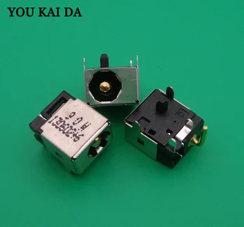 

Original new 2.5mm Laptop dc power jack dc jack sockets for Asus N53JF N53JQ N53S N53SN N53SV N53 N53J 10pcs