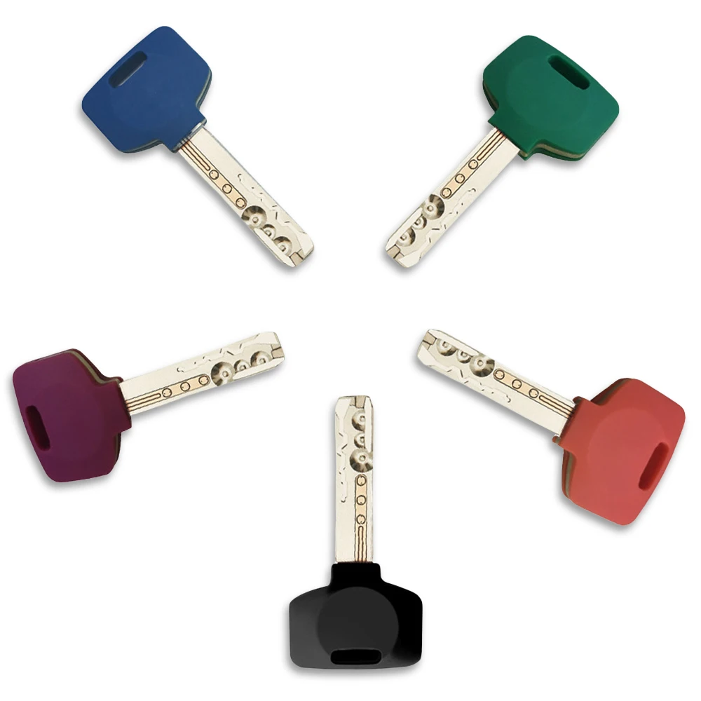  AQara Door Lock Core Mechanical Electrical Smart Anti-Theft Security With Key