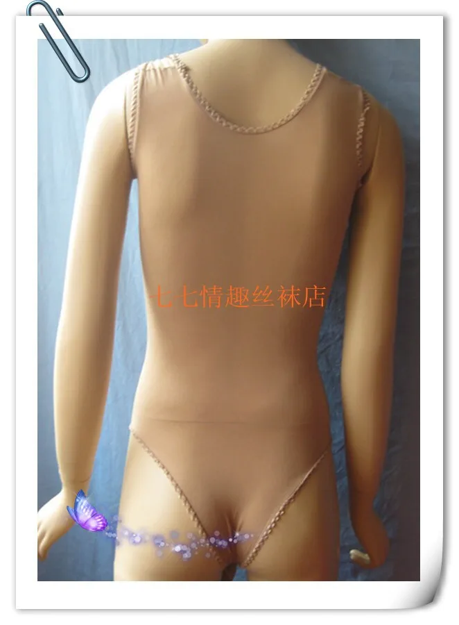 HOT SELLING Ultra-thin Core-spun Yarn material male belt cover sleeveless swimwear bodysuit cundum belt male swimwear