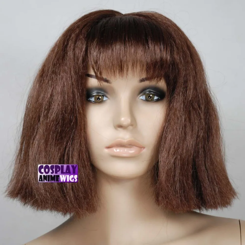 Dora the explorer Cosplay WigsParty cosplays heat resistant (B0320