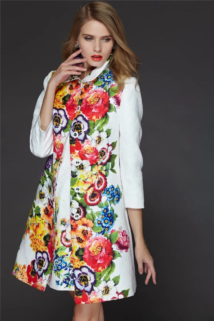 Trench Coat Trench Desigual Coat Women Trench Best Quality Fashion