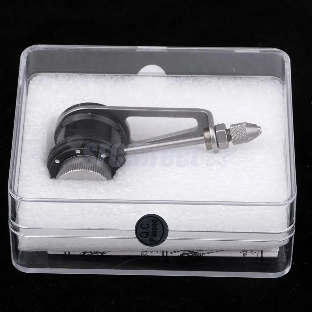 Bobbin PR Knotter Knot Machine Fishing PE Leader Line Knot Tying Tool Jigging Knot Fishing Tool