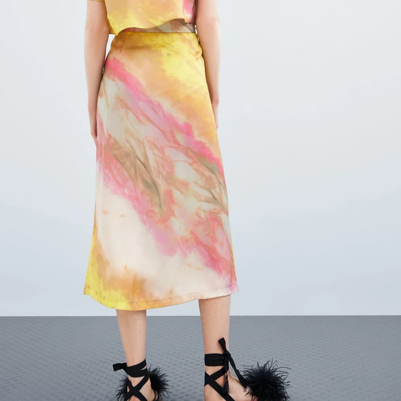 chic-skirt
