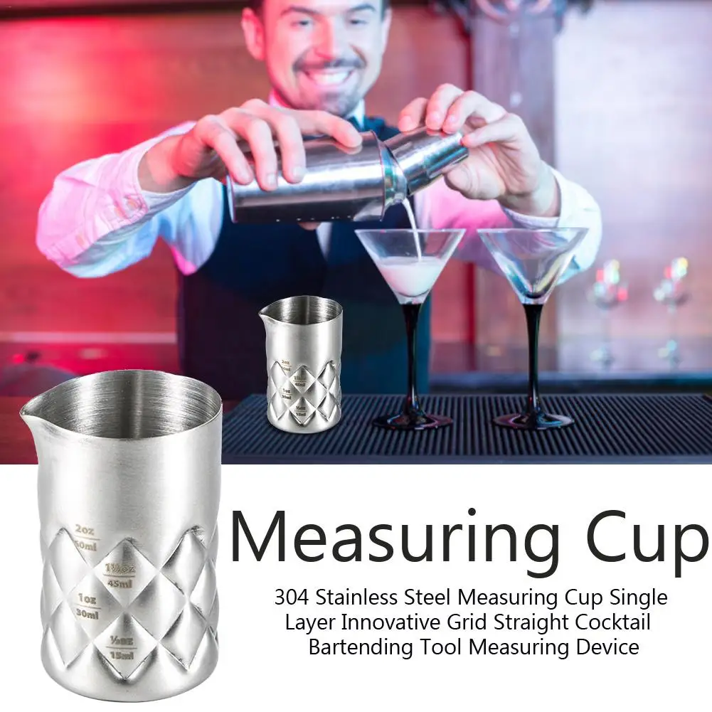 Толстые мерные мкерные стаканчики/Выпечка/жидкая/молочная Кофейная, из нержавеющей стали мерный стакан для приготовления пищи инструмент