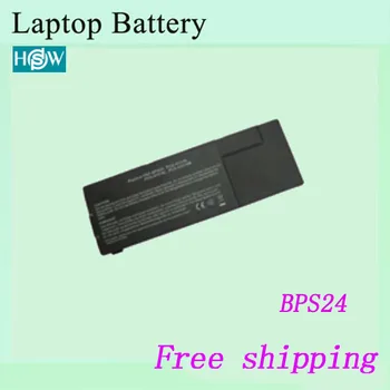 

Brand New For VAIO SA VPCSA VPCSB VPCSB VPCSD VPCSE Laptop battery For SONY VGP-BPL24 VGP-BPS24 VGP-BPSC24