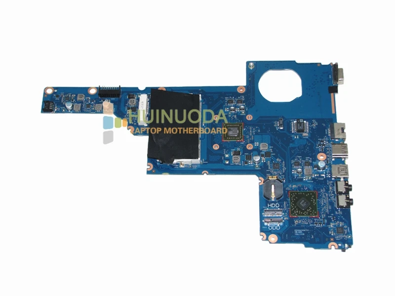 

NOKOTION 688277-001 688277-501 Main Board for HP Pavilion 1000 2000 2000-2C 450 Laptop Motherboard E2-1800 CPU DDR3
