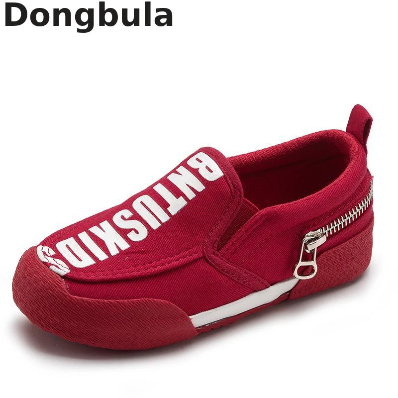 Spring Children Baby Shoes For Boys Loafers Moccasins Girls Casual