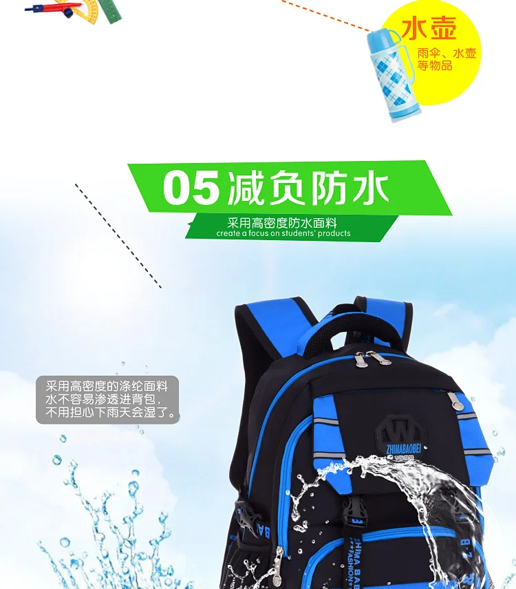 China school bags for Suppliers