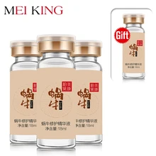 Anti Wrinkle Anti Aging Snail Moist Nourishing Facial Serum Cream Imported Raw Materials Skin Care Wrinkle Firming Snail anti wrinkle anti aging snail moist nourishing facial cream cream imported raw materials skin care wrinkle firming snail care