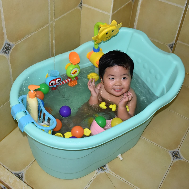 child bathtub for shower