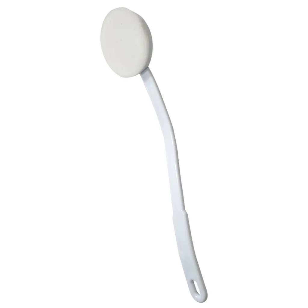 3 pezzi da Bagno Vasca Da Bagno Pennello A Manico Lungo Olio Lozione Crema Applicatore Corpo Gamba Posteriore