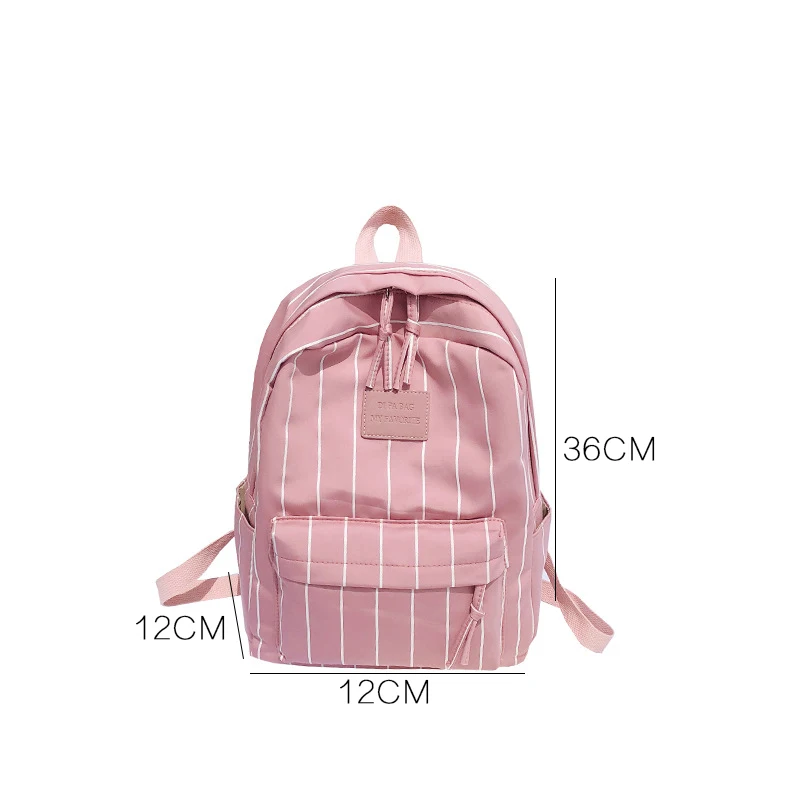 retro backpacks for college