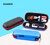 GUANHE Nouveau USB Lecteurs Flash de Transport Organisateur Cas De Stockage Protection Sac Pochette USB banque Power Key Banque écouteurs ► Photo 1/6