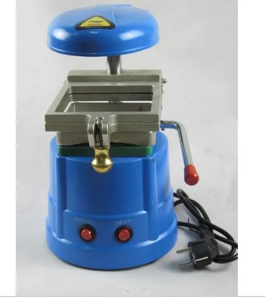 

Dental Vacuum Forming Molding Machine Former Heat Thermoforming Lab Equipment 220V