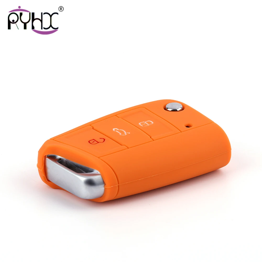 VW car key case (307)