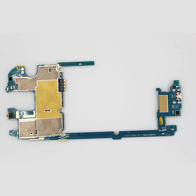  Tigenkey 100% UNLOCKED 32GB Work For LG G4 H812 motherboard Original For LG G4 H812 32GB Motherboar