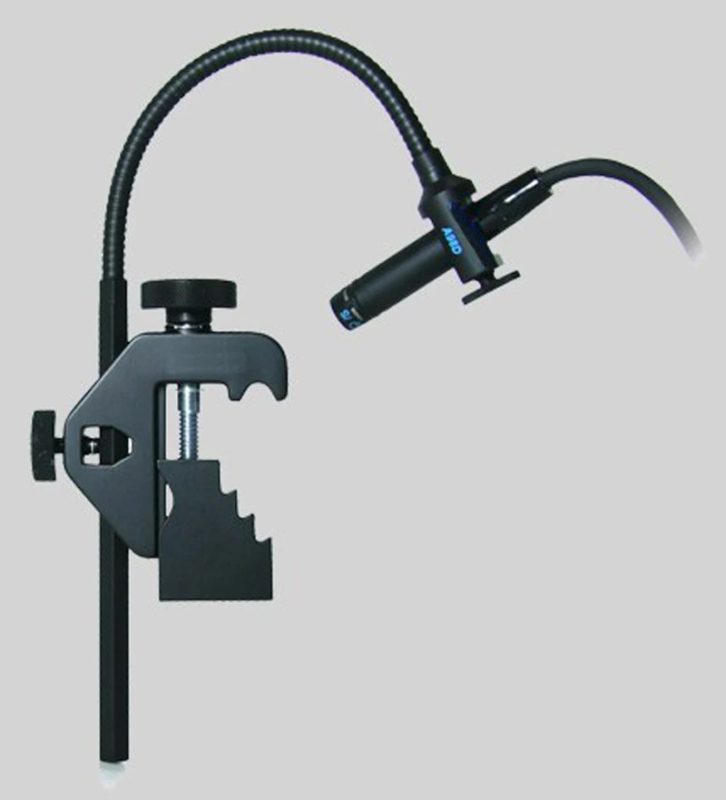 

beta 98D/S beta98d/s tom snare drum kit instrument condenser microphone with Microphone Mount XLR adapter